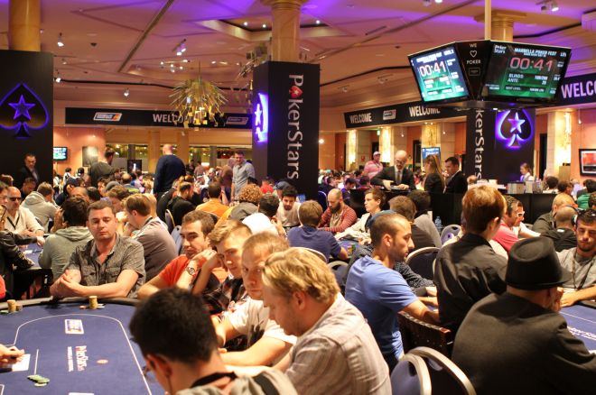 PokerStars Marbella Festival: Todos los eventos al margen del Main Event 0001