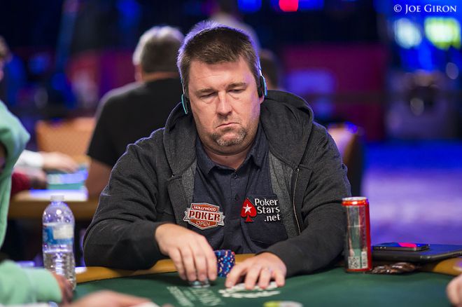 Chris Moneymaker