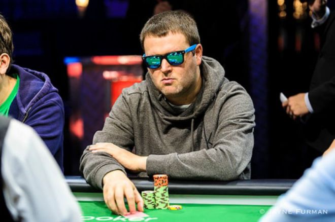 WSOP laimėjimų sąskaitą Andrius Bielskis papildė dar vienu piniginiu prizu 0001 WSOP laimėjimų sąskaitą Andrius Bielskis papildė dar vienu piniginiu prizu 0001