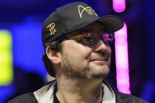 Phil Hellmuth