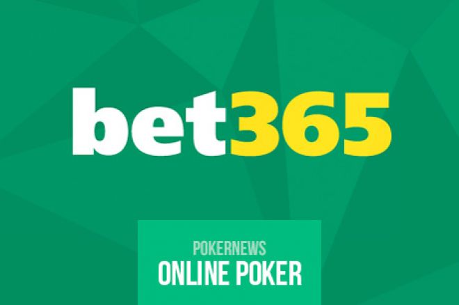 Bet365 poker