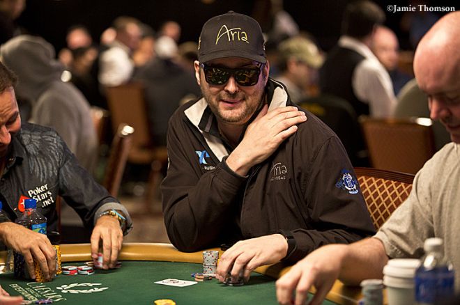 Phil Hellmuth