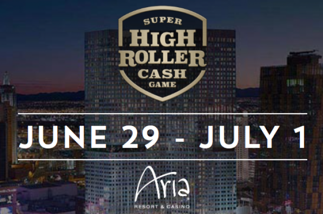 Super High Roller Cash Game with $250,000 Minimum Buy-In To Be Broadcast on Twitch 0001