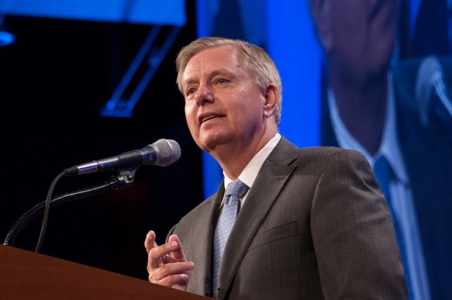 Sen. Lindsey Graham (R-SC)