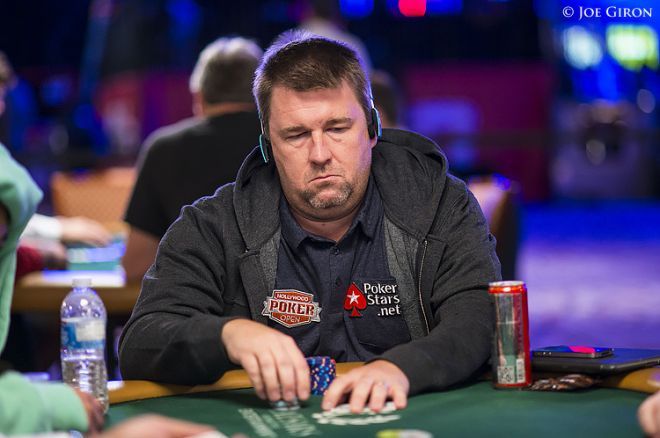 Chris Moneymaker Chris Moneymaker