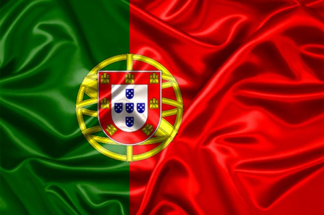 Jogo Online Já é Legal em Portugal