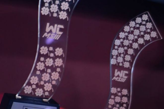 Resumen del WC Micro Series 3 0001 Resumen del WC Micro Series 3 0001