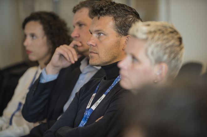 Hoe staat het met de regulering van online kansspelen? Rolf Slotboom geeft antwoord Hoe staat het met de regulering van online kansspelen? Rolf Slotboom geeft antwoord