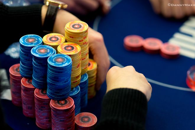 Forget Vegas Live Poker Is Booming In The Uk Ireland In July Pokernews