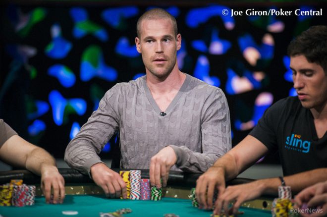 Patrik Antonius