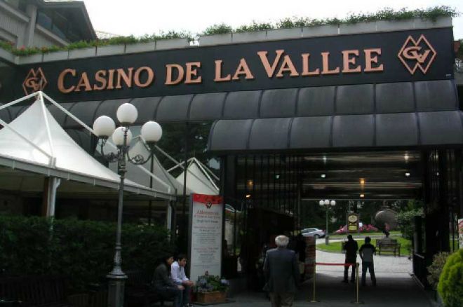 Casino de la Vallee