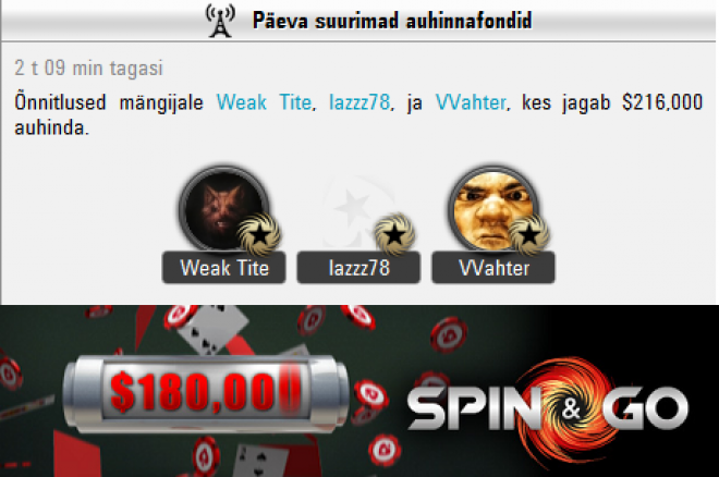 vvahter spin & go vvahter spin & go