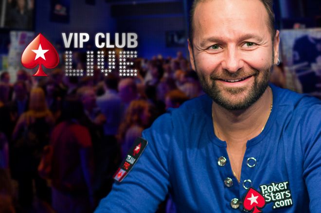Daniel Negreanu Daniel Negreanu