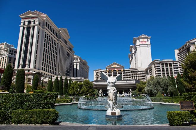 Caesars Palace