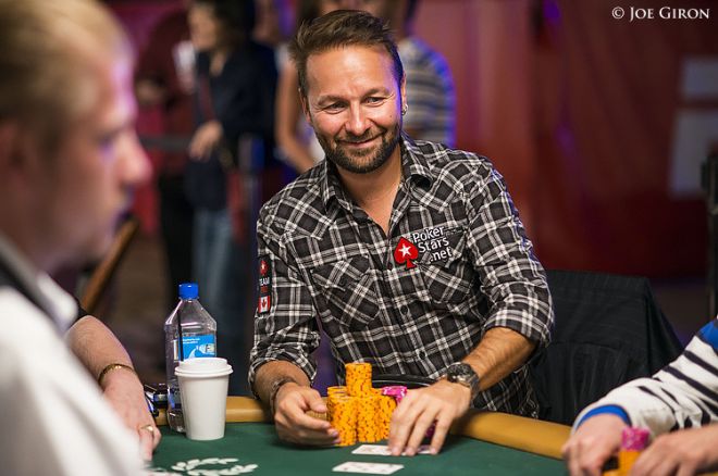 Daniel Negreanu