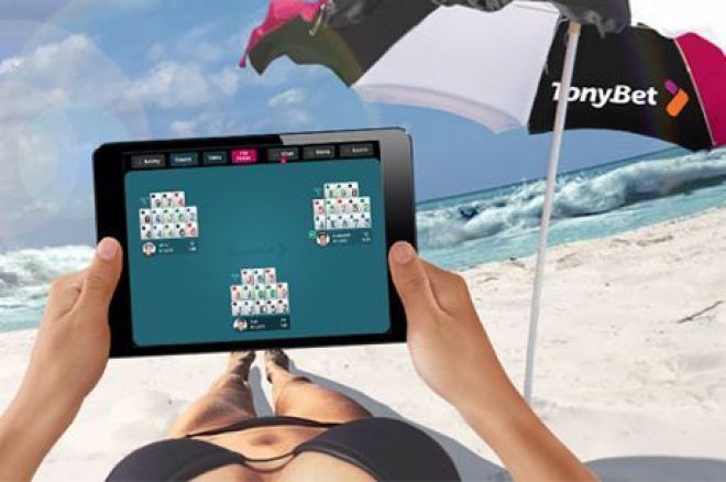 Tonybet Vam Poklanja Bonus do 500€ i Besplatan Tiket od 10€! 0001 Tonybet Vam Poklanja Bonus do 500€ i Besplatan Tiket od 10€! 0001