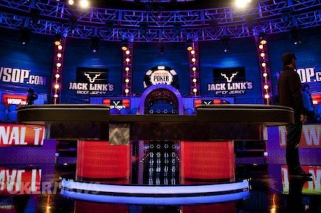 Het WSOP Main Event begint bijna, volg de Nederlanders en Vlamingen! Het WSOP Main Event begint bijna, volg de Nederlanders en Vlamingen!
