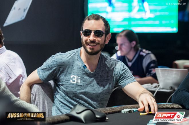 Briano Rasto komentarai po pergalės „$500,000 Super High Roller Bowl“ turnyre 0001 Briano Rasto komentarai po pergalės „$500,000 Super High Roller Bowl“ turnyre 0001