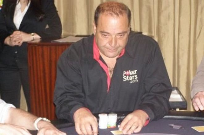 Torneo organizado por Casino Antay tuvo escasa convocatoria 0001 Torneo organizado por Casino Antay tuvo escasa convocatoria 0001