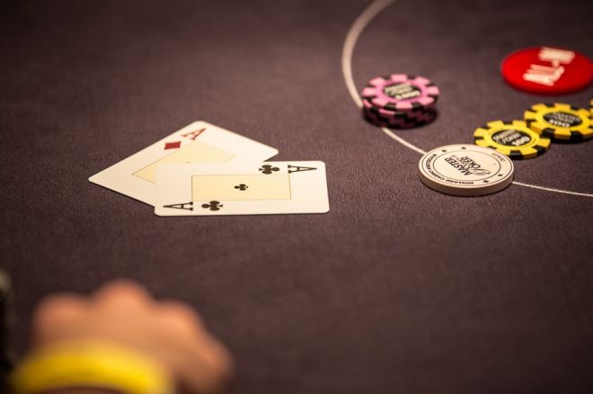 Aces Cracked Promotions: Do You Go for the Pot or the Bonus?