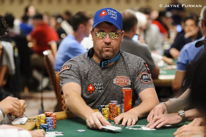 Chris Moneymaker