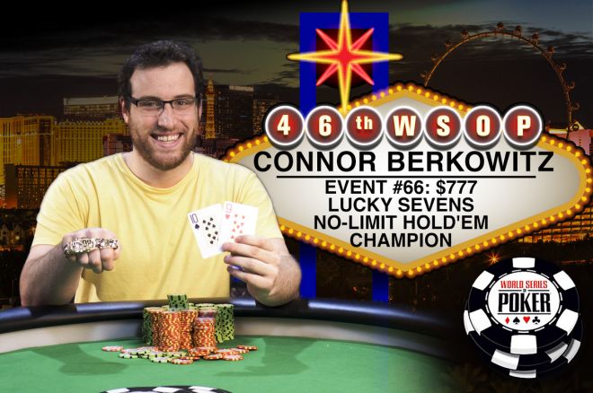 connor berkowitz 2015 wsop connor berkowitz 2015 wsop