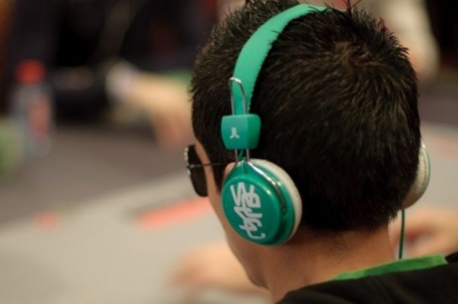 A WSOP Lesson Learned: Ears Are as Important as Eyes
