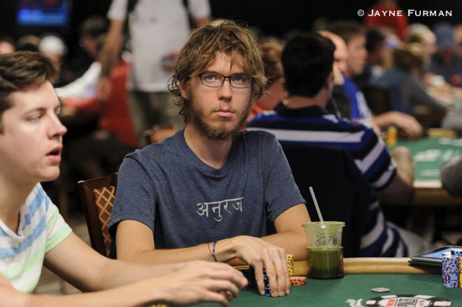 25,000 dolerių įpirkos „ARIA High Roller“ laimėjo Andrew Lichtenbergeris 0001 25,000 dolerių įpirkos „ARIA High Roller“ laimėjo Andrew Lichtenbergeris 0001