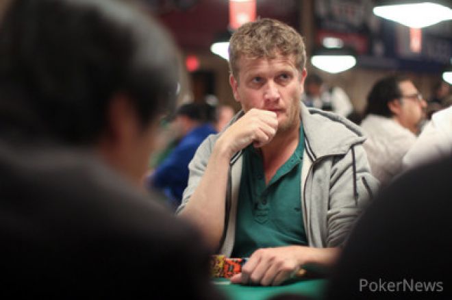 WSOP Main Event Dag 2C - Stegeman, Metaal, De Goede, Wetemans, Bakker en nog meer naar Dag 3! WSOP Main Event Dag 2C - Stegeman, Metaal, De Goede, Wetemans, Bakker en nog meer naar Dag 3!