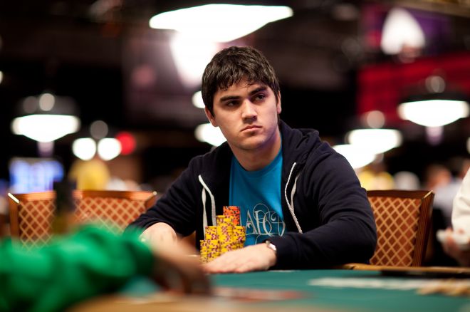 Juntos por fin: Conoce a todos los latinos que jugarán el día 3 del WSOP Main Event 0001 Juntos por fin: Conoce a todos los latinos que jugarán el día 3 del WSOP Main Event 0001