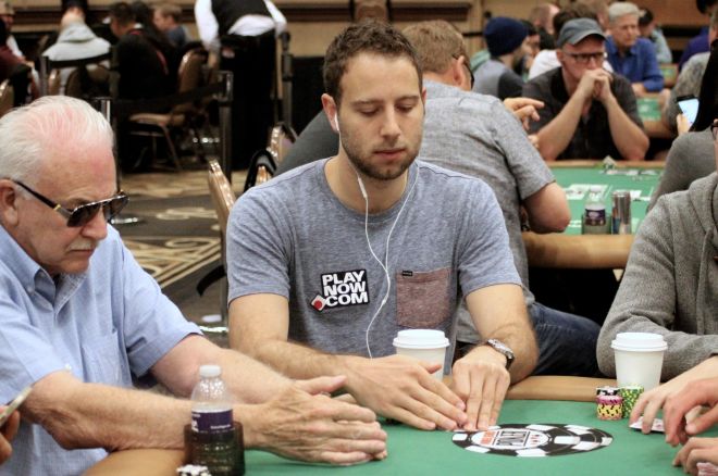 Jonas Mackoff WSOP Jonas Mackoff WSOP