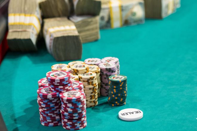 O Melhor Resultado Obtido no Main Event WSOP pelos 69 Finalistas de 2015 0001