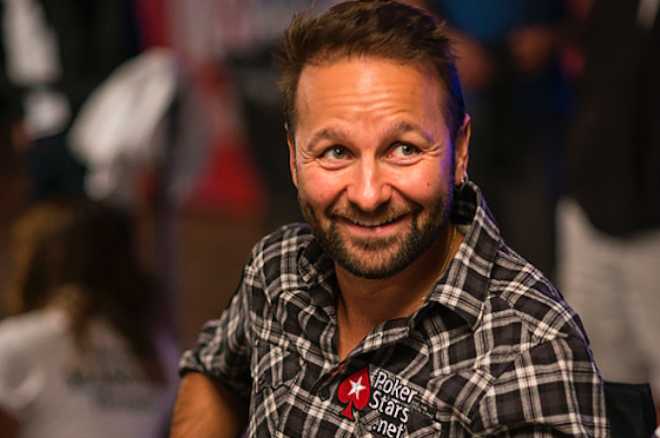 Daniel Negreanu