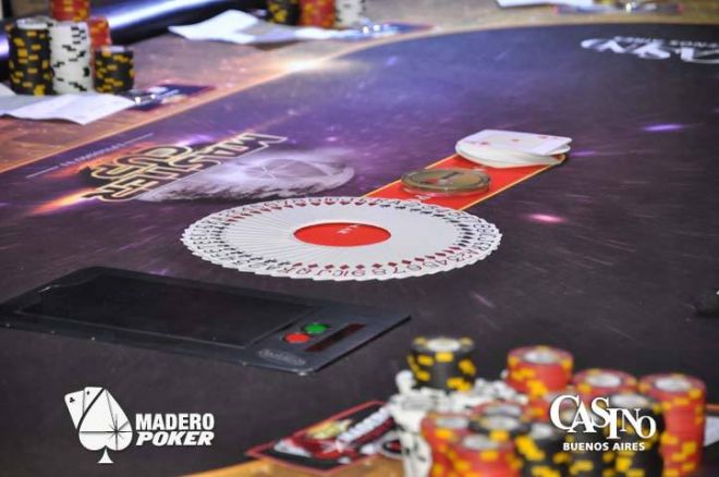 Madero Poker Madero Poker