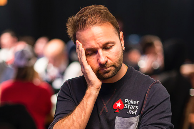 Daniel negreanu twitch