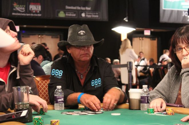 888 Weekly: Tommy Yates Turn $0.01 Into $13,000 at The WSOP Main Event
