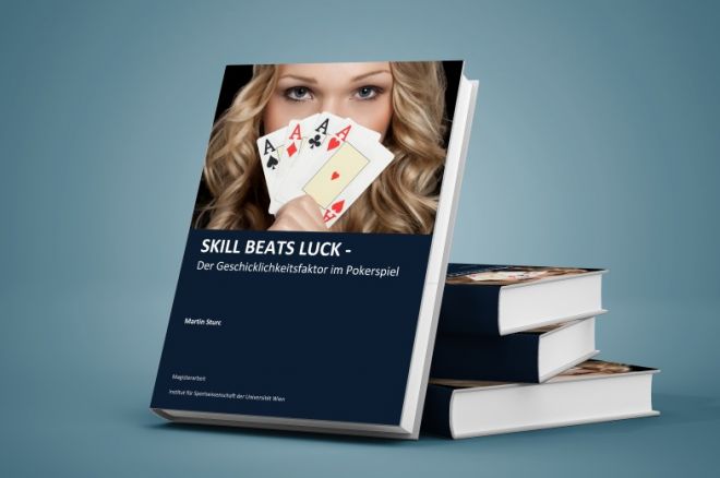 Sportwissenschaftler beweist: Poker ist kein Glücksspiel! 0001 Sportwissenschaftler beweist: Poker ist kein Glücksspiel! 0001
