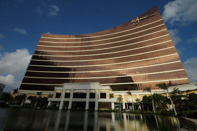 Wynn Macau