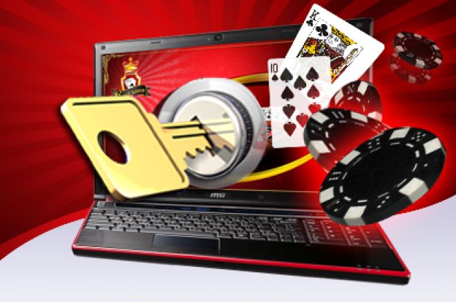 securitate poker online
