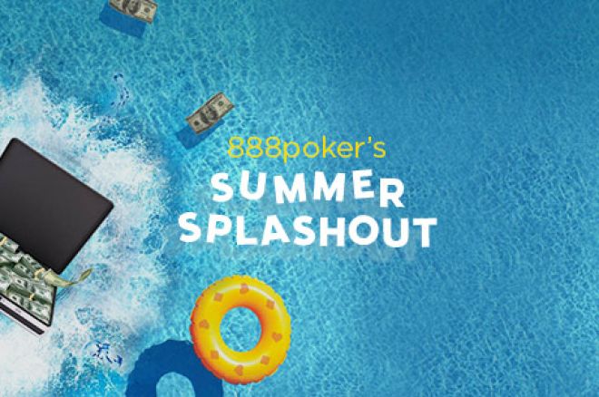 888poker promo