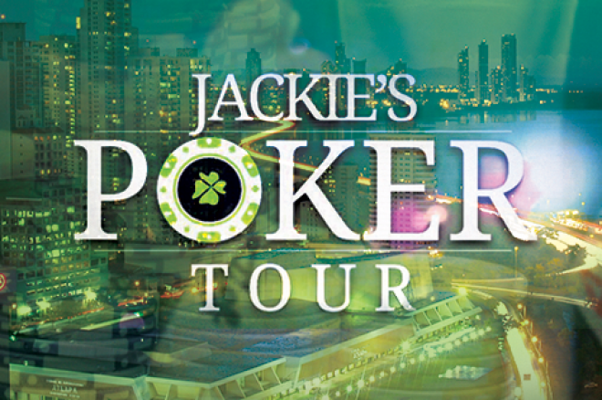 Satélites para el Jackie's Poker Tour III esta semana 0001 Satélites para el Jackie's Poker Tour III esta semana 0001
