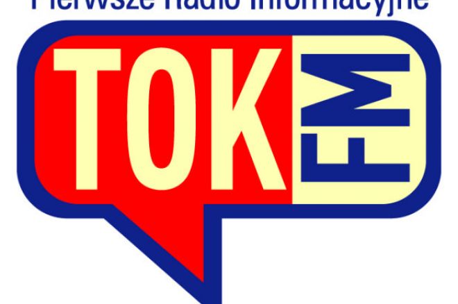 TOK FM TOK FM