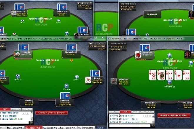 La Red Chilena de Poker ya está de vuelta 0001 La Red Chilena de Poker ya está de vuelta 0001
