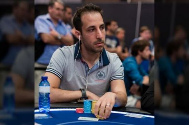 Alec Torreli Savetuje Kako Igrati Izvan Pozicije 0001 Alec Torreli Savetuje Kako Igrati Izvan Pozicije 0001