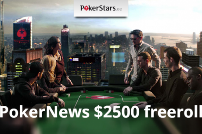 PN FREEROLL PN FREEROLL