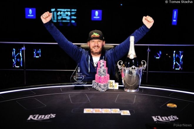 PokerNews Cup PokerNews Cup