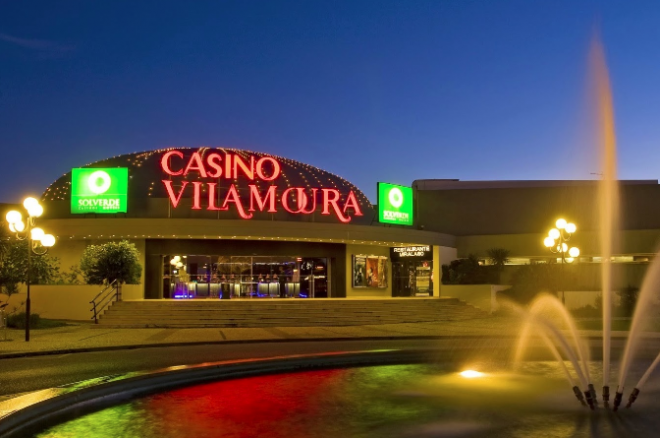 casino vilamoura