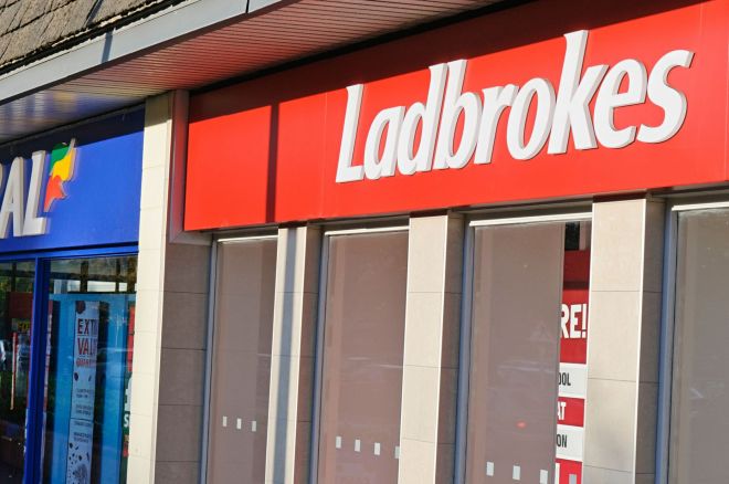 Ladbrokes  and Gala Coral Merger