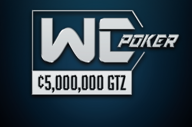 ¡Vuelve el Torneo WC! 0001 ¡Vuelve el Torneo WC! 0001