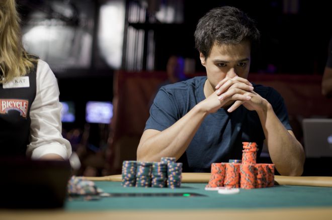 How to Bet in Poker Tournaments